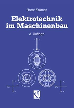 Elektrotechnik im Maschinenbau