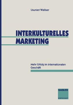 Interkulturelles Marketing