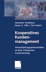 Kooperatives Kundenmanagement