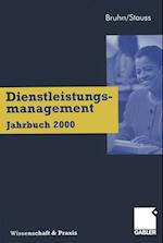 Dienstleistungsmanagement Jahrbuch 2000