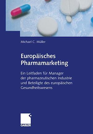 Europaisches Pharmamarketing