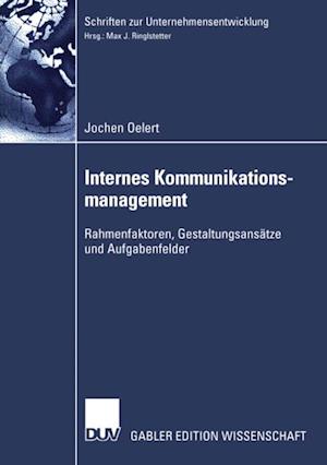 Internes Kommunikationsmanagement