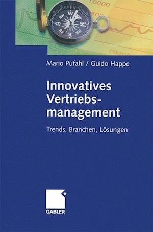 Innovatives Vertriebsmanagement