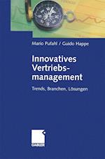 Innovatives Vertriebsmanagement