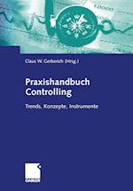 Praxishandbuch Controlling