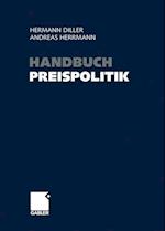 Handbuch Preispolitik