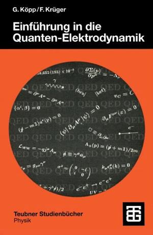 Einführung in die Quanten-Elektrodynamik