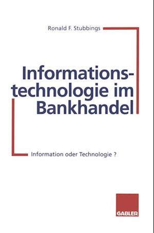 Informationstechnologie im Bankhandel