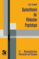 Systemtheorie der Klinischen Psychologie