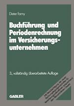 Buchführung und Periodenrechnung im Versicherungsunternehmen