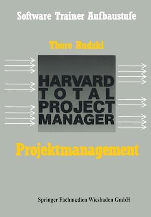 Projektmanagement mit dem HTPM