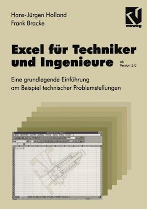 Excel für Techniker und Ingenieure