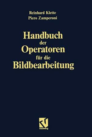 Handbuch der Operatoren für die Bildbearbeitung