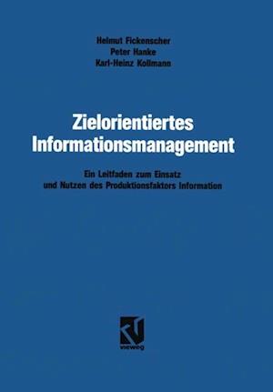 Zielorientiertes Informationsmanagement