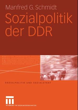 Sozialpolitik der DDR