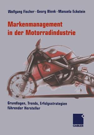 Markenmanagement in der Motorradindustrie