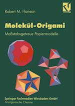 Molekül-Origami