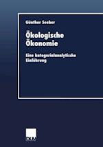 Ökologische Ökonomie