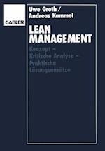 Lean Management