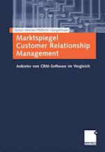 Marktspiegel Customer Relationship Management