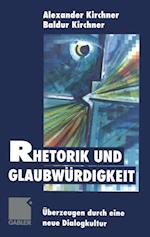 Rhetorik und Glaubwürdigkeit