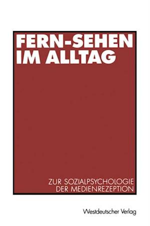 Fern-Sehen im Alltag