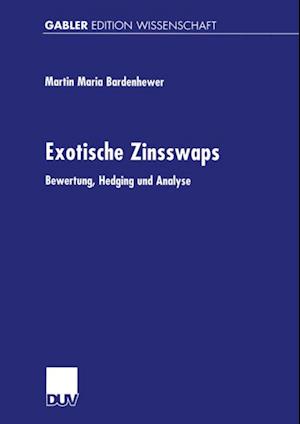 Exotische Zinsswaps