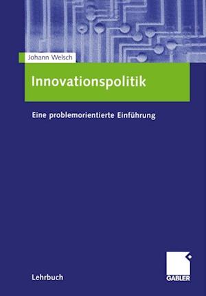 Innovationspolitik