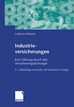 Industrieversicherungen