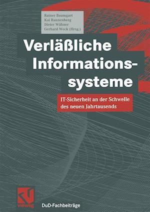 Verfäßliche Informationssysteme