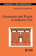 Geometrie und Kunst in früherer Zeit