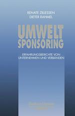 Umweltsponsoring