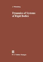 Dynamics of Systems of Rigid Bodies