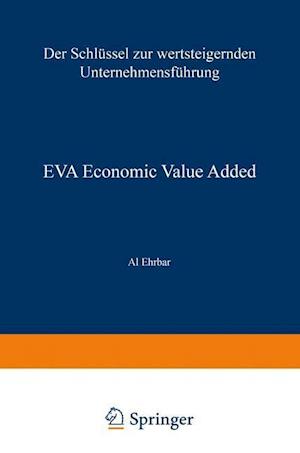 EVA Economic Value Added