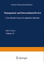 Euro-Asian Management and Business I