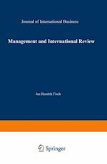 Management International Review