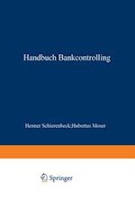 Handbuch Bankcontrolling