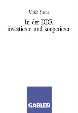 In der DDR investieren und kooperieren