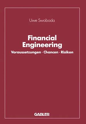 Financial Engineering