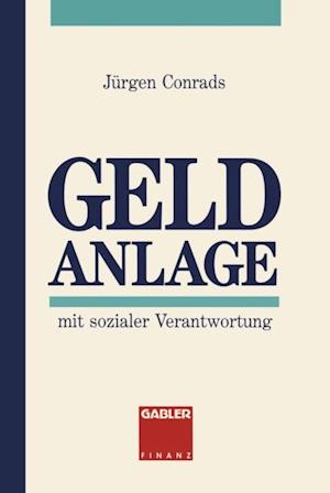 Geld Anlage