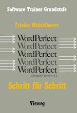 Word Perfect Schritt für Schritt