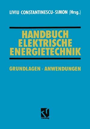 Handbuch Elektrische Energietechnik