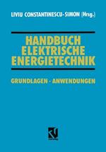 Handbuch Elektrische Energietechnik