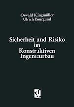 Sicherheit und Risiko im Konstruktiven Ingenieurbau