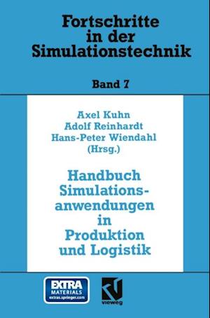 Handbuch Simulationsanwendungen in Produktion und Logistik