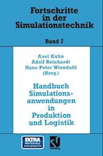 Handbuch Simulationsanwendungen in Produktion und Logistik