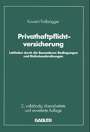 Privat-Haftpflichtversicherung