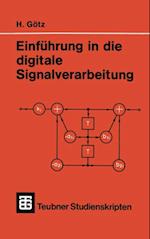 Einführung in die digitale Signalverarbeitung