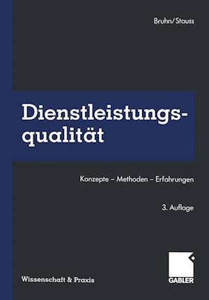 Dienstleistungsqualität