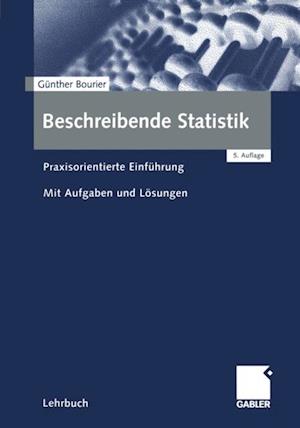 Beschreibende Statistik